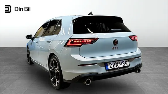 Volkswagen Golf I 2026 photo 3