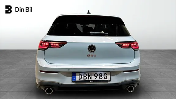 Volkswagen Golf I 2026 photo 5