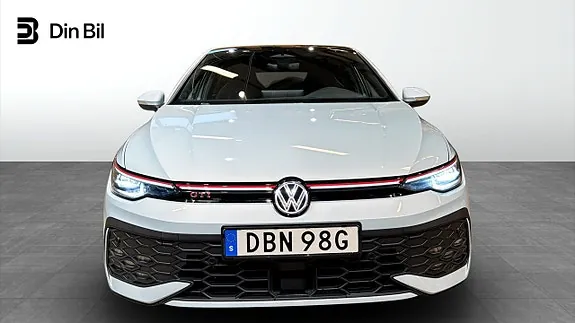 Volkswagen Golf I 2026 photo 4