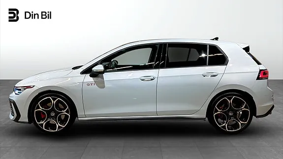 Volkswagen Golf I