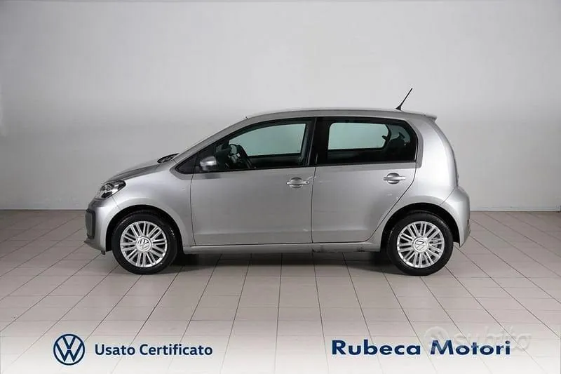 Volkswagen Up 2023 photo 3