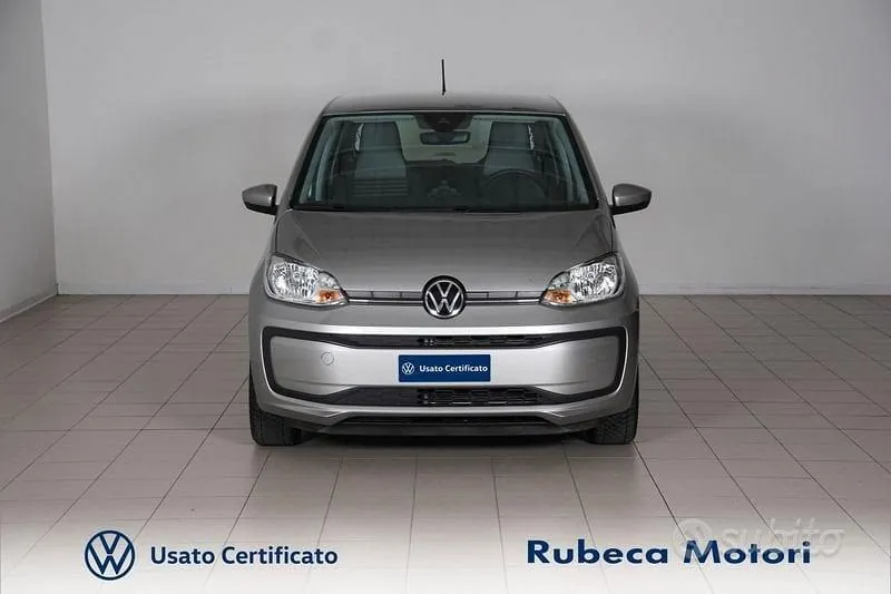 Volkswagen Up 2023 photo 2