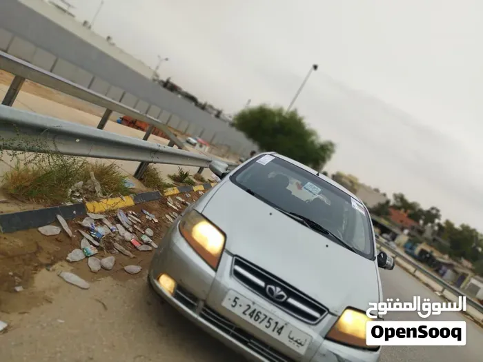 Daewoo Kalos 2005 photo 2