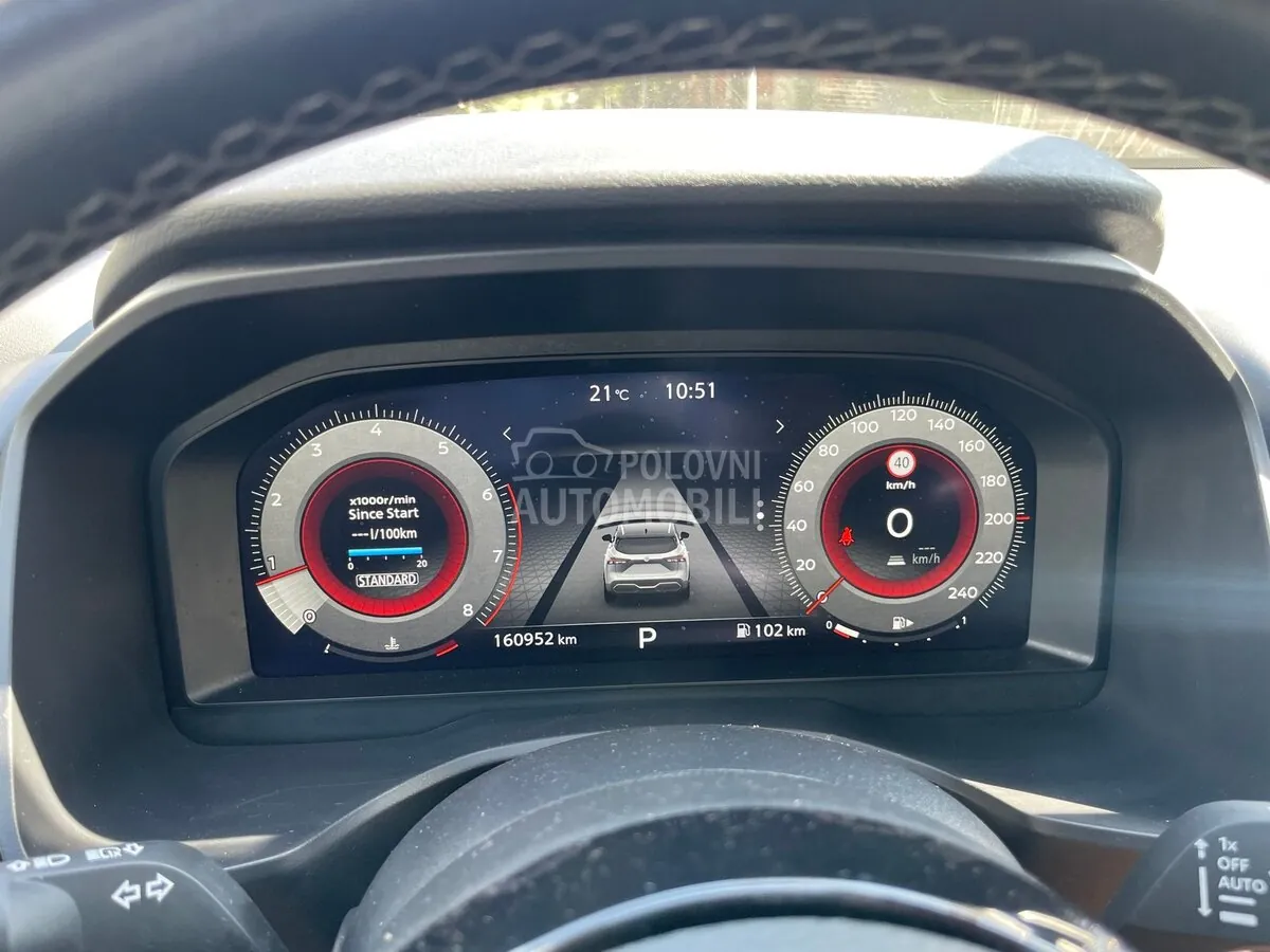 Nissan Qashqai 2022 photo 5