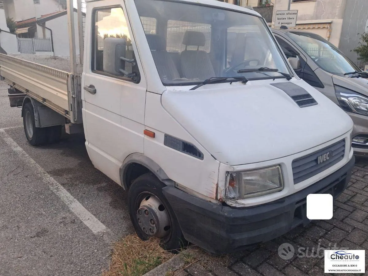 Iveco Daily