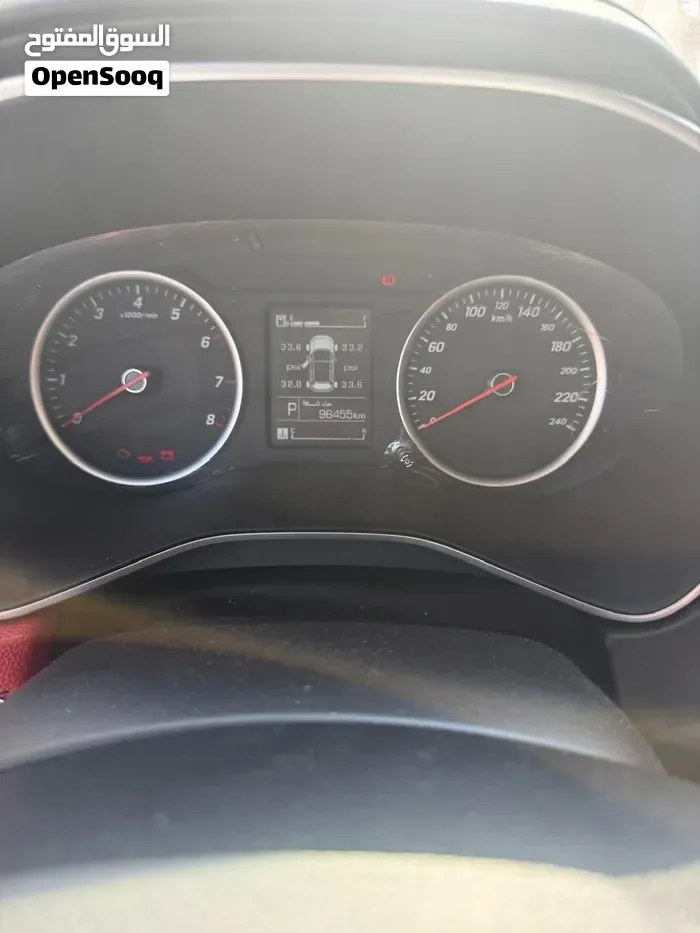 Chevrolet Captiva 2023 photo 3