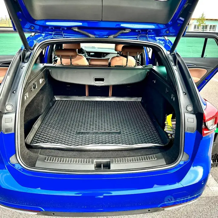 Opel Insignia 2019 photo 5