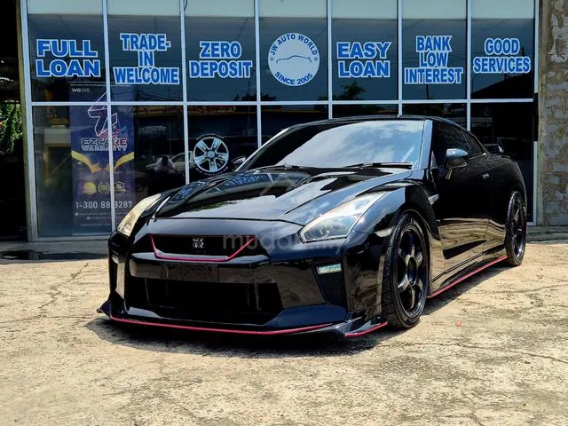 Nissan Skyline