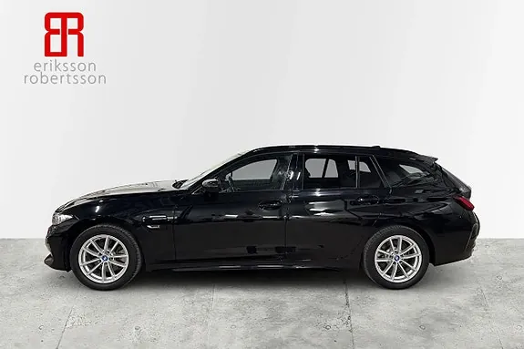 BMW 330E 2023 photo 2
