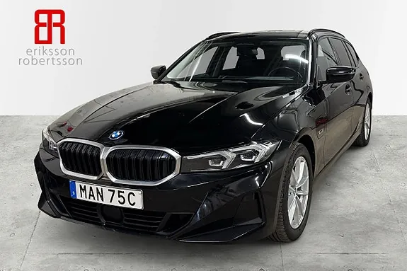 BMW 330E