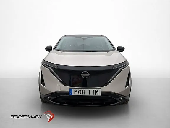 Nissan Ariya 2023 photo 3
