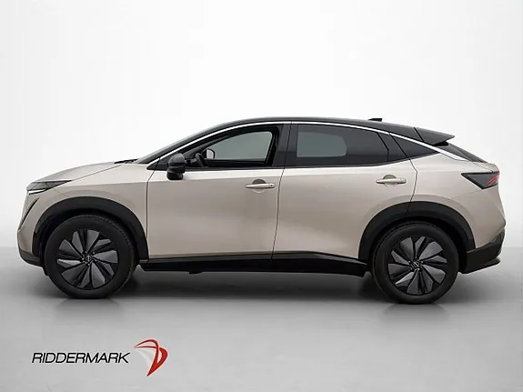 Nissan Ariya 2023 photo 5