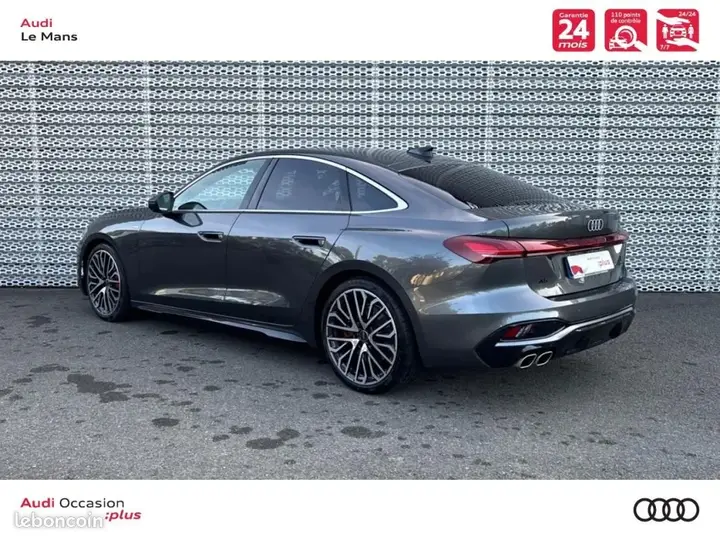 Audi A5 2025 photo 4