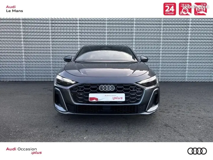 Audi A5 2025 photo 2