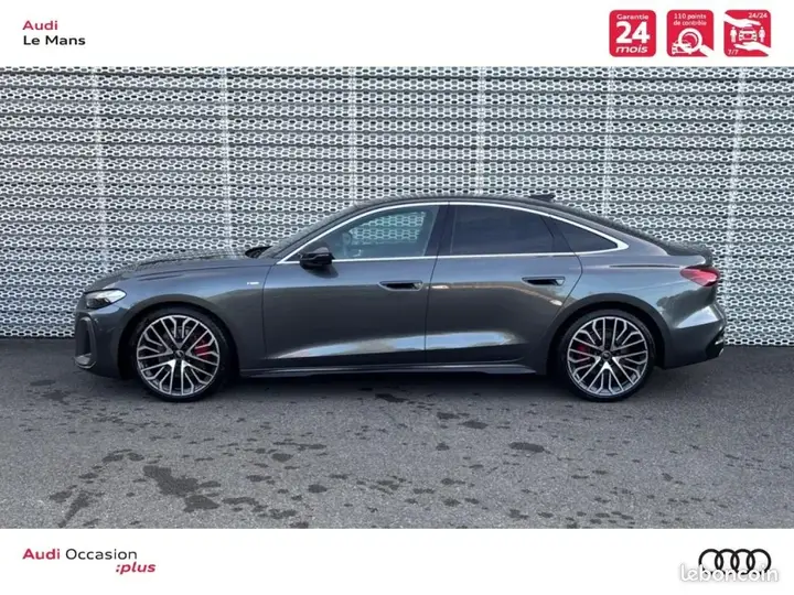 Audi A5 2025 photo 3