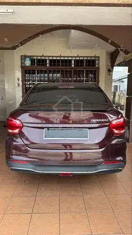 Proton Persona