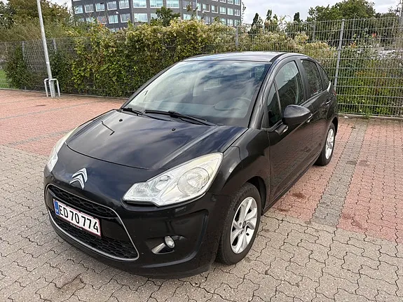 Citroen C3 2011 photo 2
