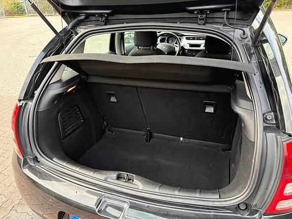 Citroen C3 2011 photo 5