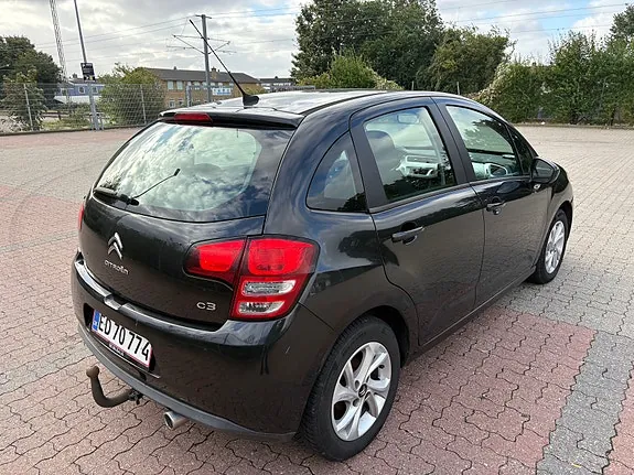 Citroen C3 2011 photo 3