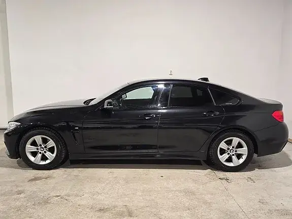 BMW 420I 2015 photo 3