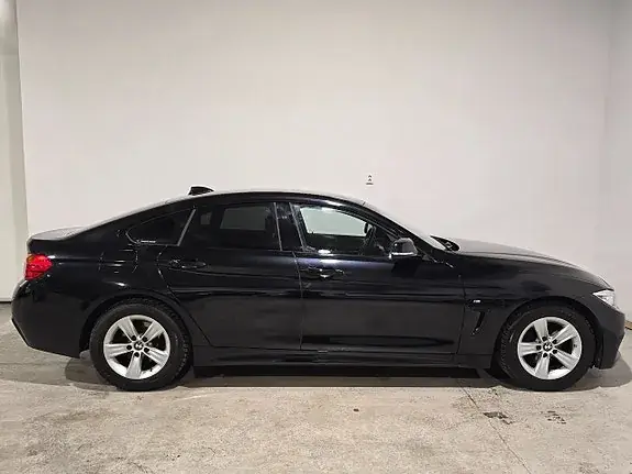 BMW 420I 2015 photo 4