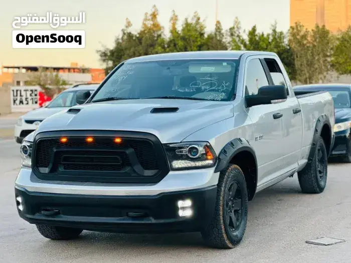 Dodge Ram Big Horn