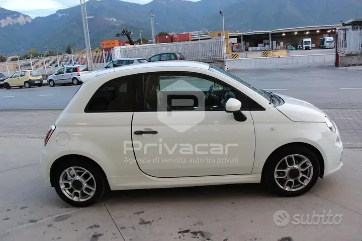 Fiat 500 2015 photo 4