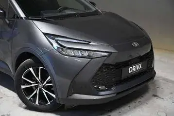 Toyota C-Hr 2025 photo 2