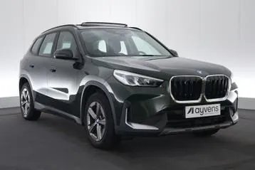 BMW X1 2023 photo 3