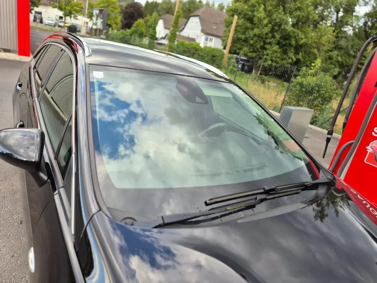 Opel Astra 2020 photo 3