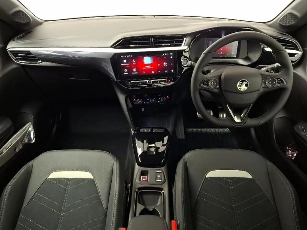 Vauxhall Corsa 2026 photo 3