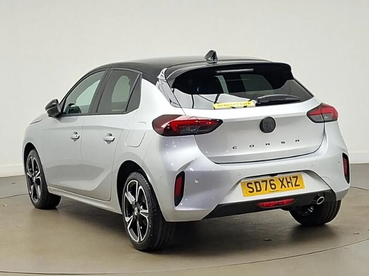 Vauxhall Corsa 2026 photo 2