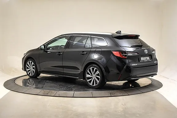Toyota Corolla 2022 photo 3
