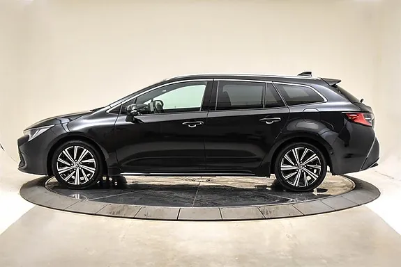Toyota Corolla 2022 photo 2