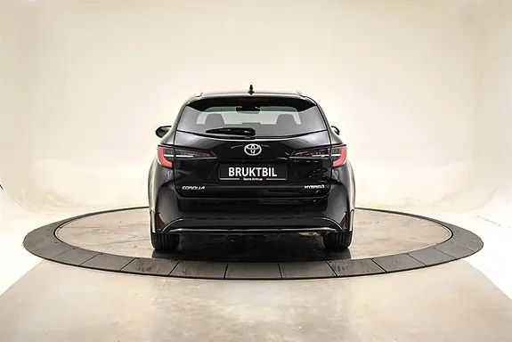 Toyota Corolla 2022 photo 4