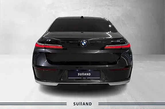 BMW I7 2023 photo 4