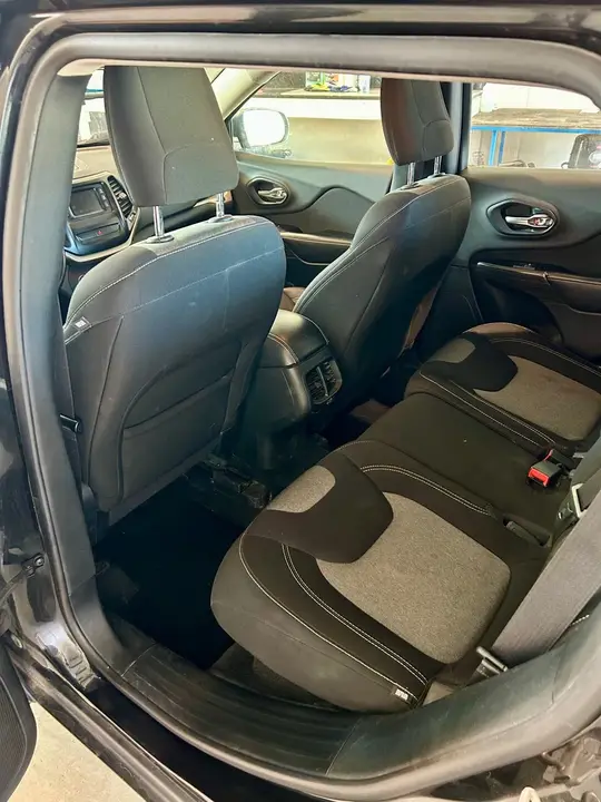 Jeep Cherokee 2014 photo 5