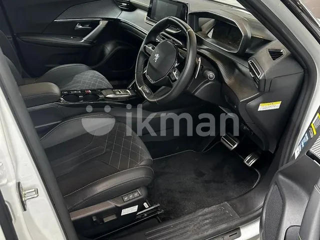 Peugeot 2008 2023 photo 3