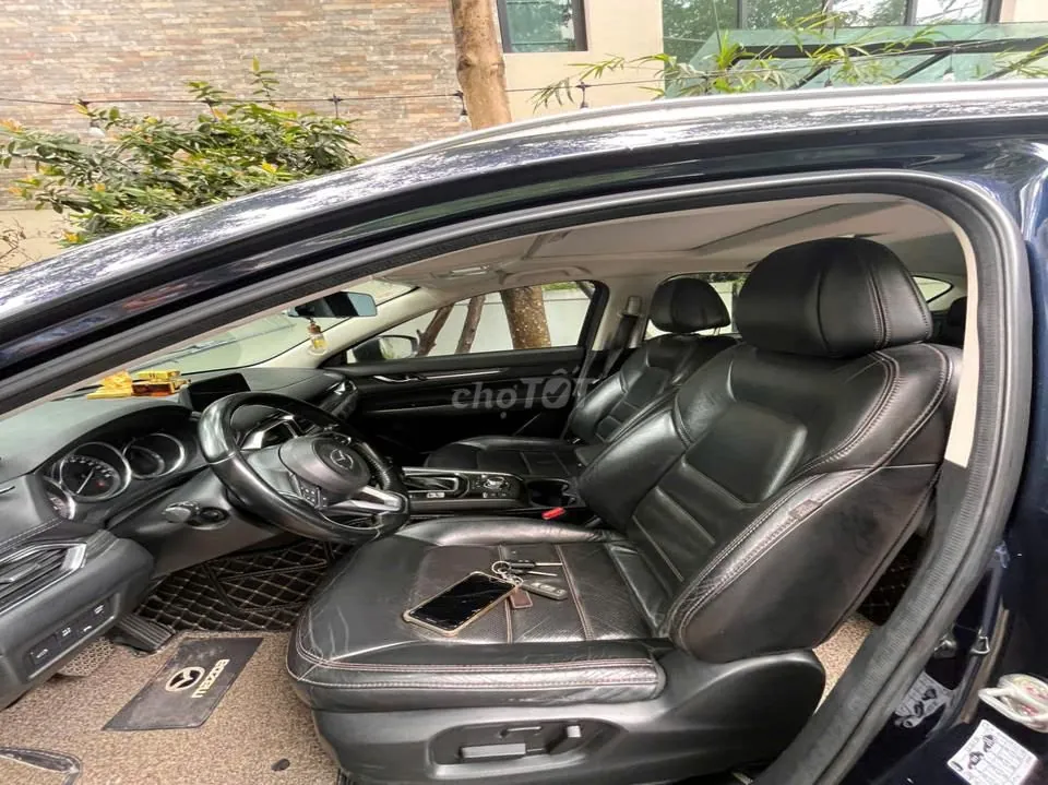Mazda Cx-5 2018 photo 5