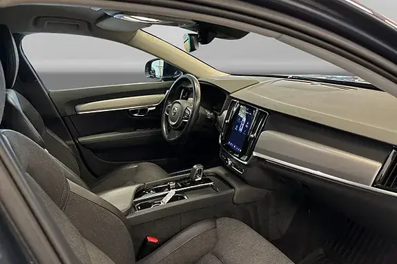 Volvo V90 2022 photo 4