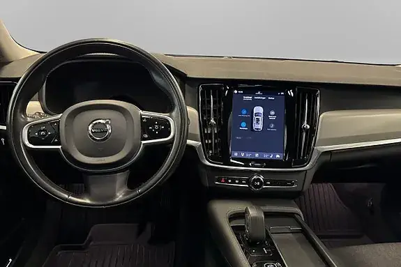 Volvo V90 2022 photo 5