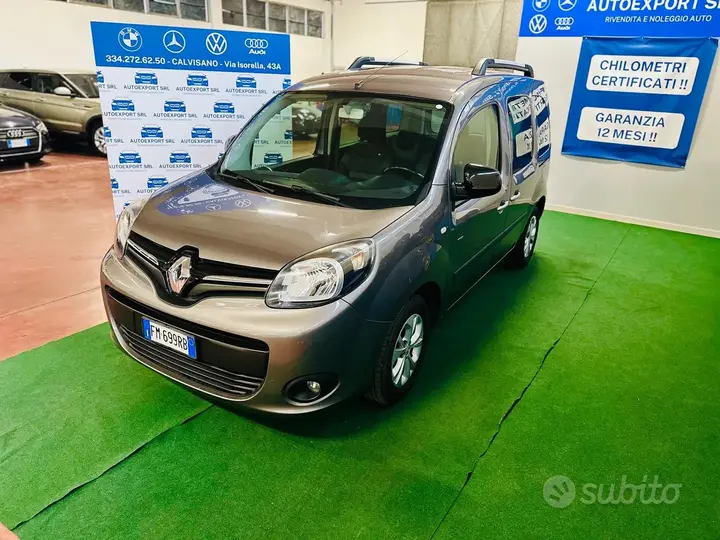 Renault Kangoo