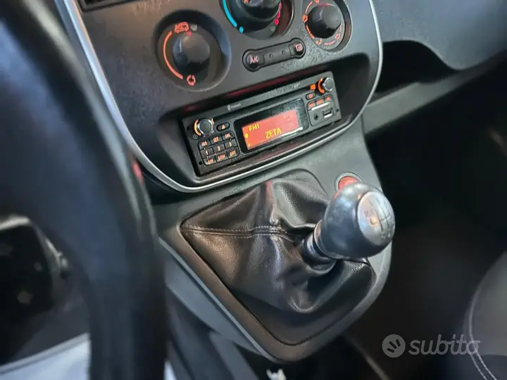 Renault Kangoo 2018 photo 4