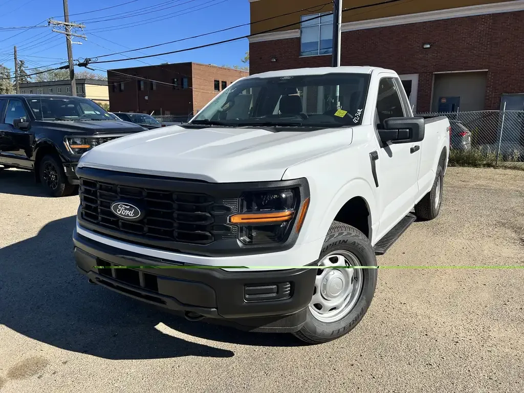 Ford F-150 2026 photo 2