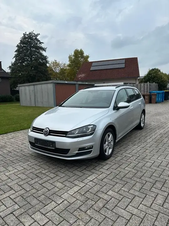 Volkswagen Golf 7