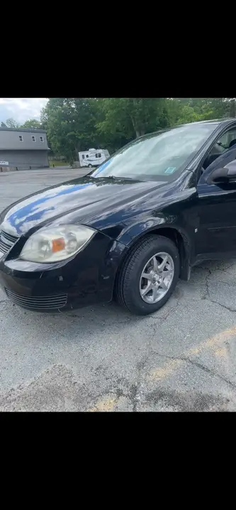 Chevrolet Cobalt