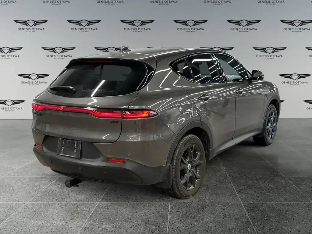 Dodge Hornet 2023 photo 5