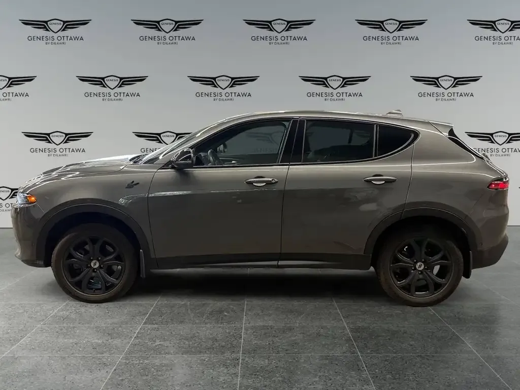 Dodge Hornet 2023 photo 2