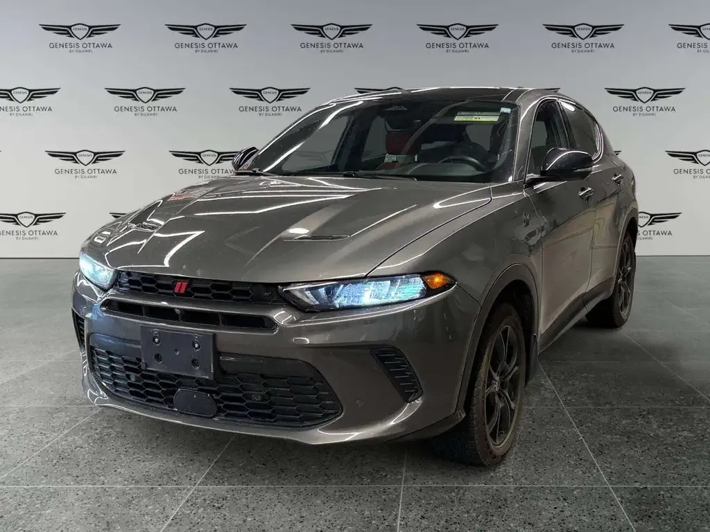 Dodge Hornet