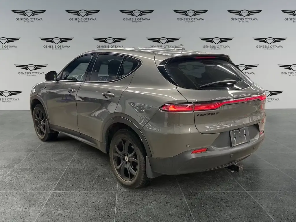 Dodge Hornet 2023 photo 3